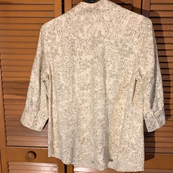 100% Cotton Shirt - Picture 2 of 6